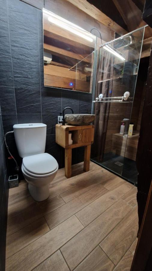 Appartamento Loft La Catedral De Casa Botes Cuenca  Esterno foto