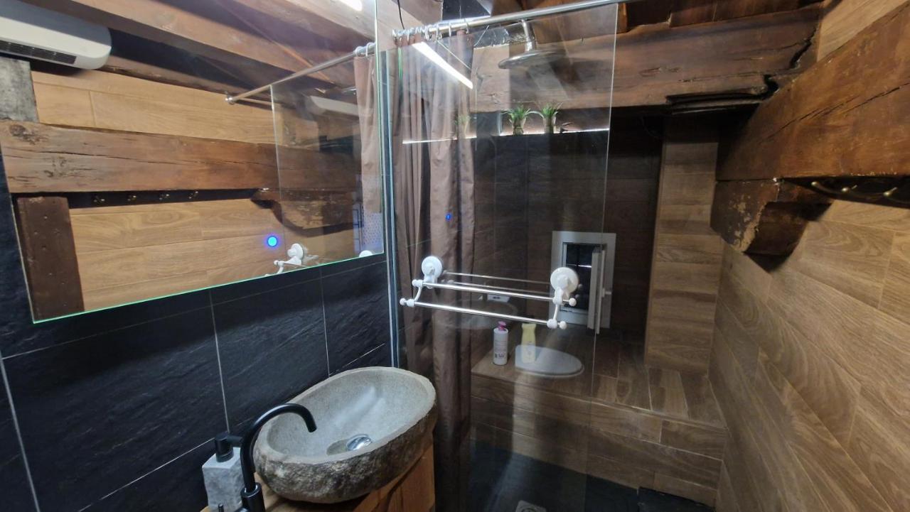 Appartamento Loft La Catedral De Casa Botes Cuenca  Esterno foto