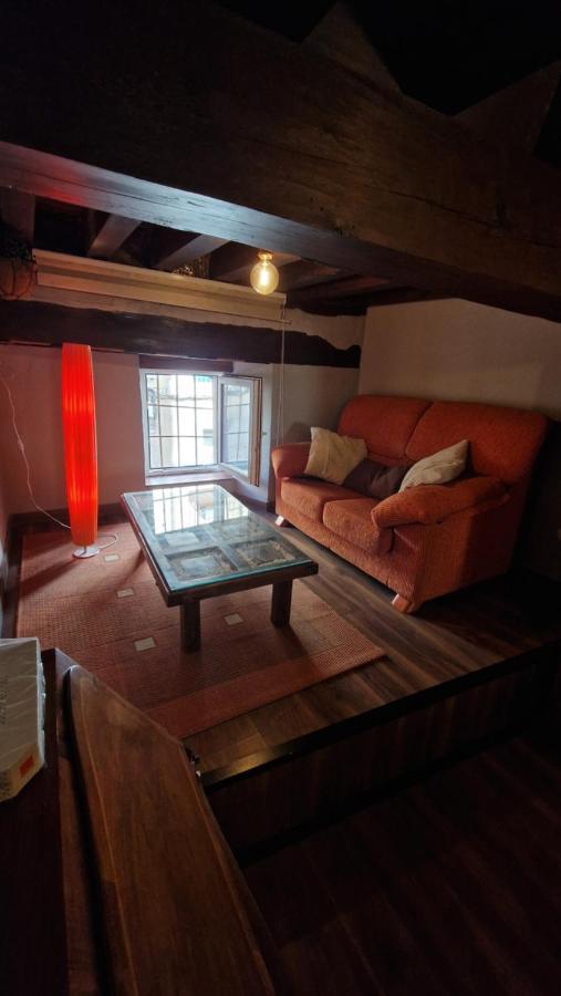 Appartamento Loft La Catedral De Casa Botes Cuenca  Esterno foto