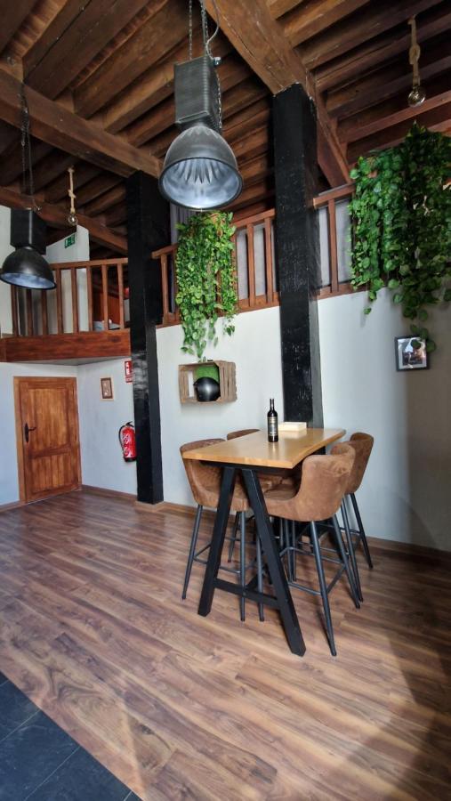 Appartamento Loft La Catedral De Casa Botes Cuenca  Esterno foto
