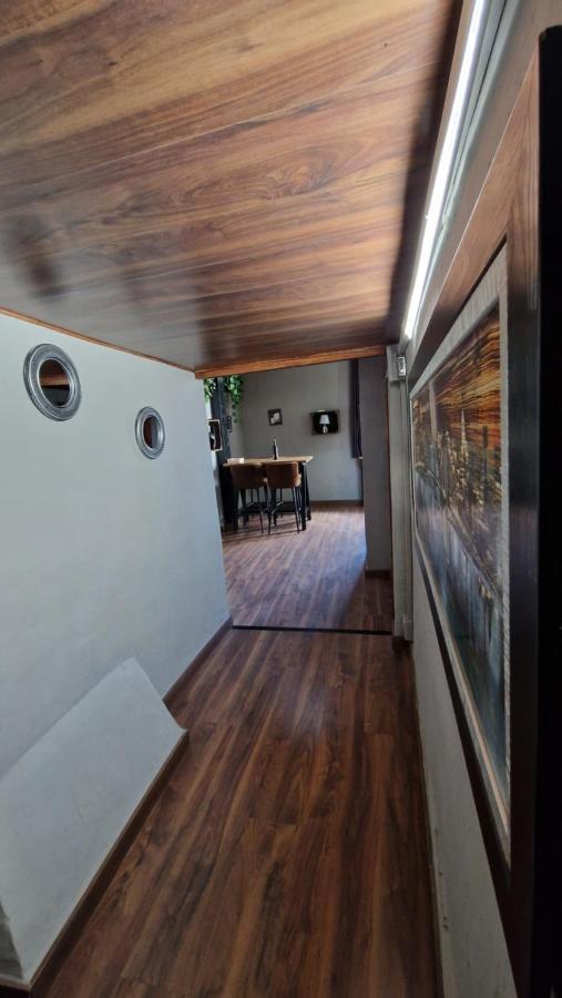 Appartamento Loft La Catedral De Casa Botes Cuenca  Esterno foto