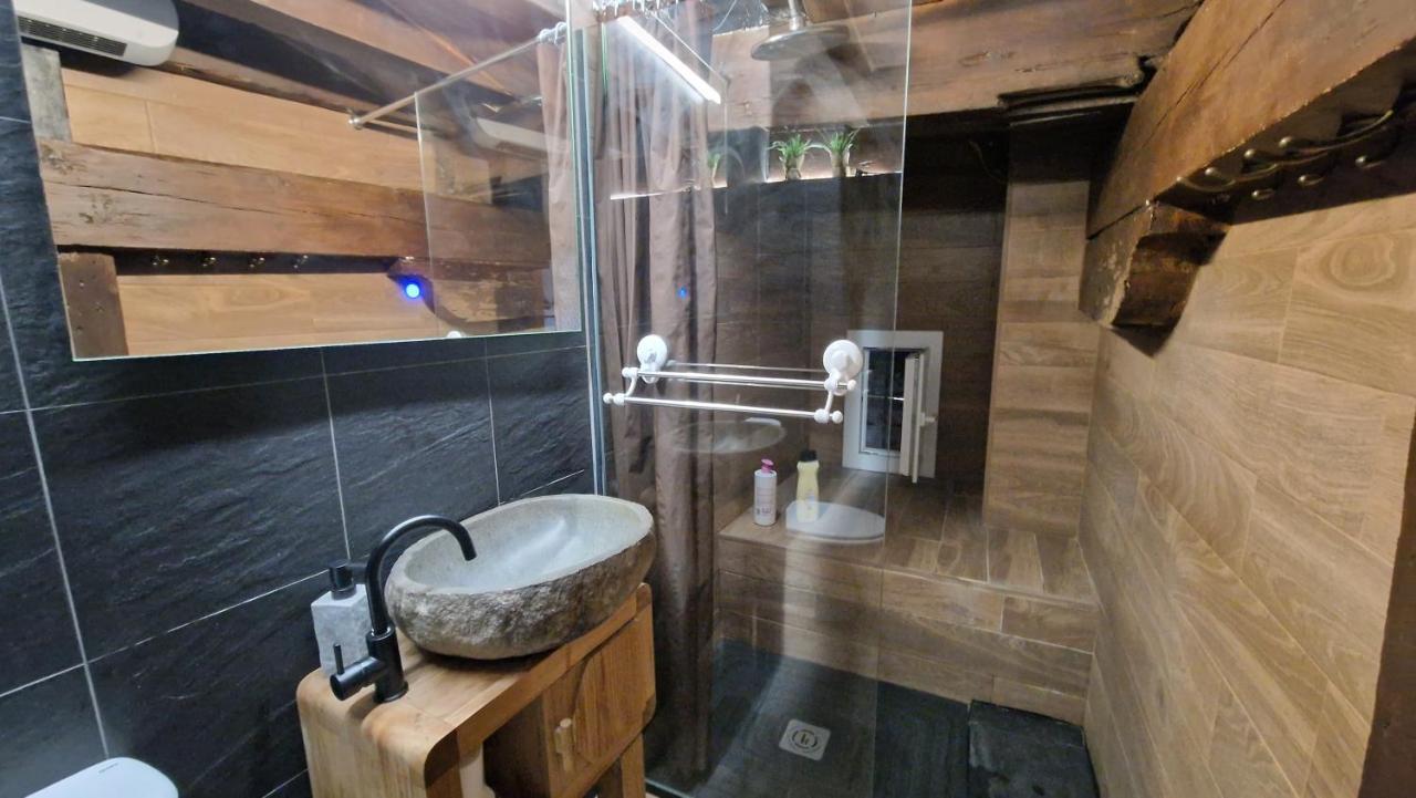 Appartamento Loft La Catedral De Casa Botes Cuenca  Esterno foto